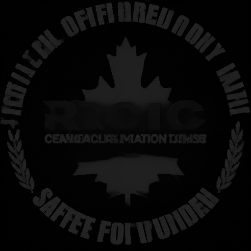 RCIC regulatory body logo