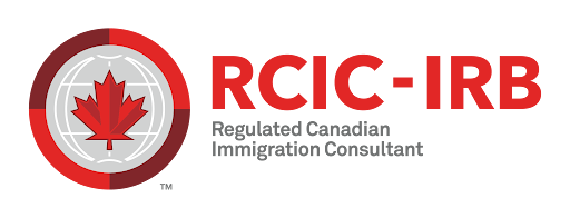 RCIC-IRB Logo